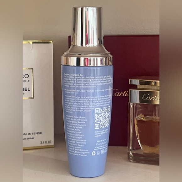 Dermalactives - Picture 2 of 2